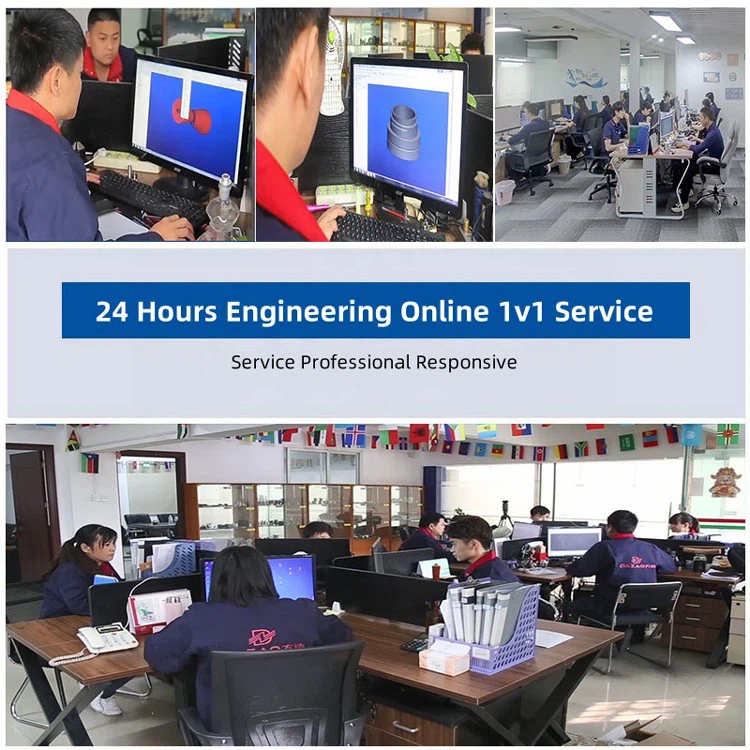 CNC Machining Plastic Parts