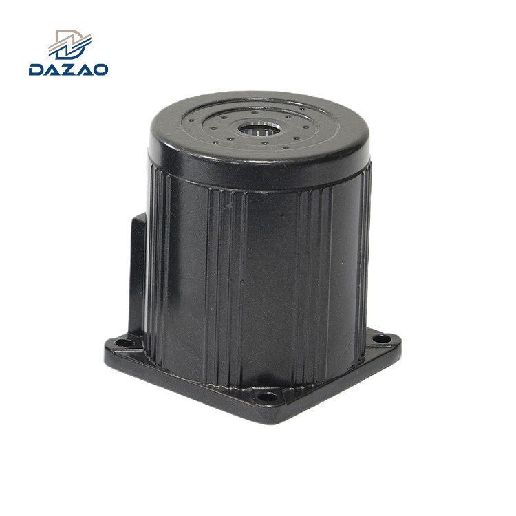 Aluminum Die Cast Engine Block