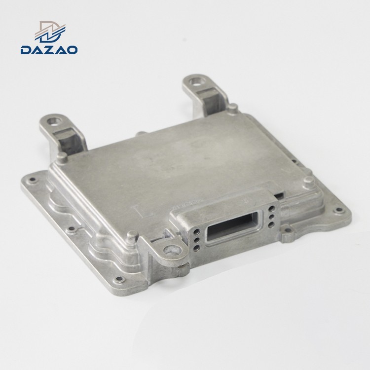 Aluminum High Pressure Die Cast Parts
