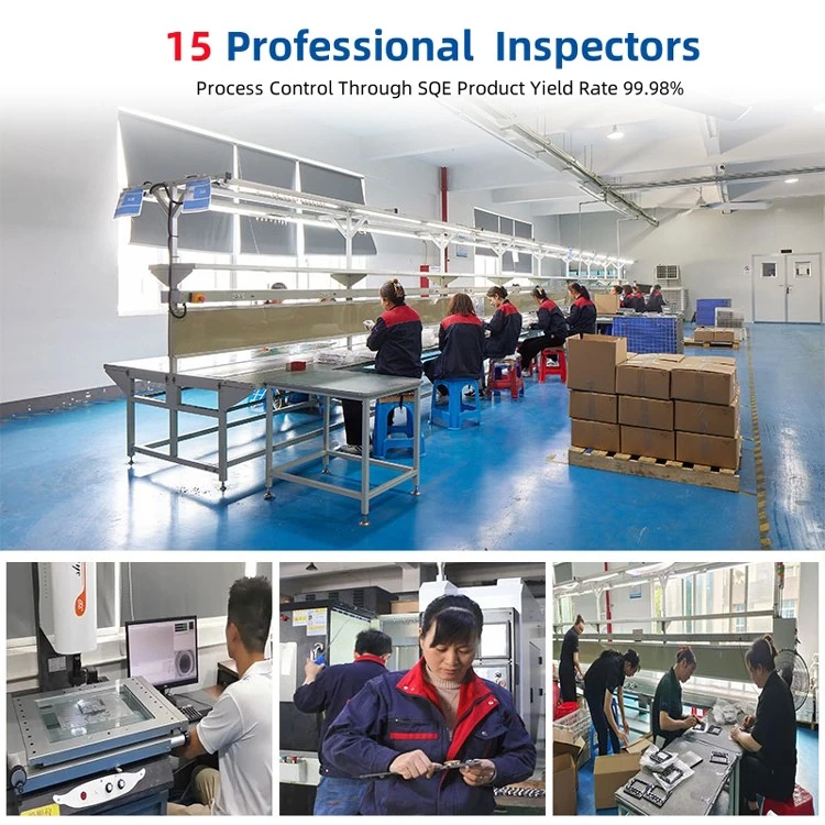Mass Production Toy Car Molding